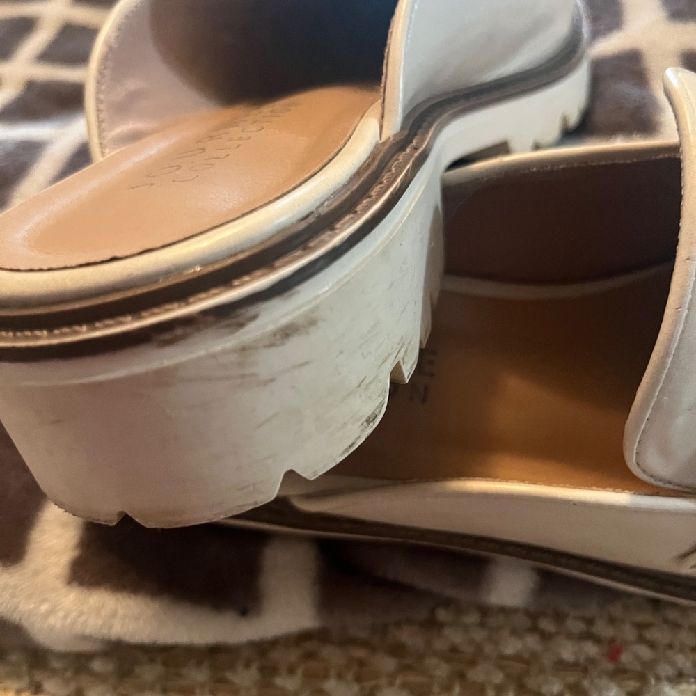 Journee Collection Slides - Picture 6 of 8